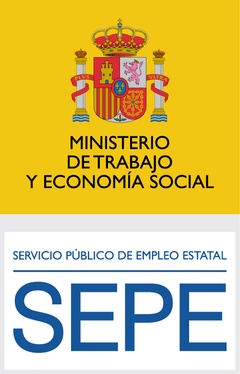 Ministerio de Trabajo y Economía Social. Servicio Público de Empleo Estatal (SEPE)